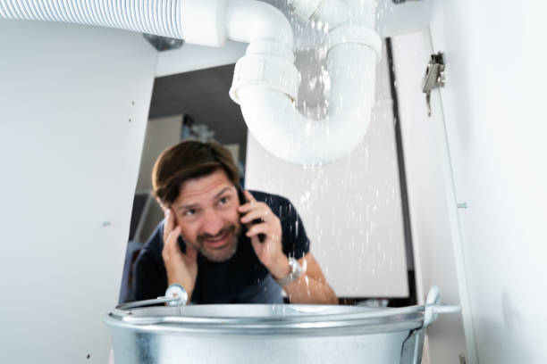 Best Toilet Repair Services  in North Richmond, CA