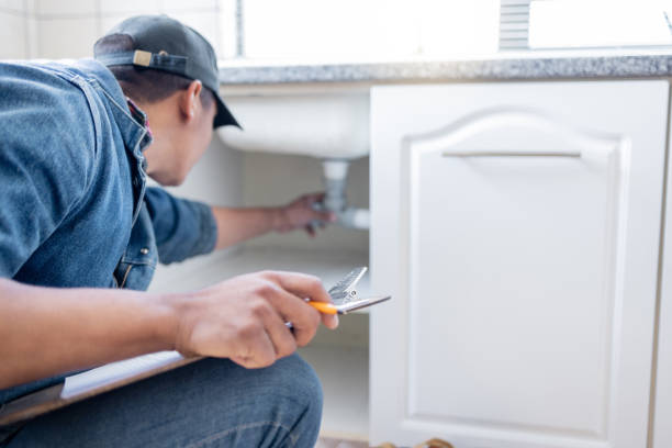 Trusted North Richmond, CA Plumbing Experts