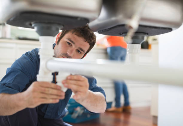Reliable North Richmond, CA Plumbing Solutions