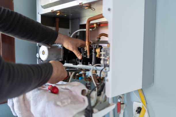  North Richmond, CA Plumbing Pros