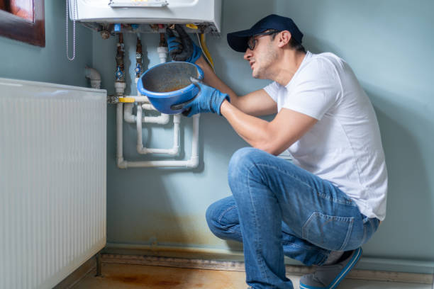 Best Boilers & Radiators  in North Richmond, CA