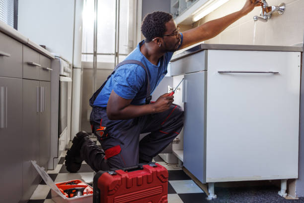 Best Emergency Plumbing Repair  in North Richmond, CA