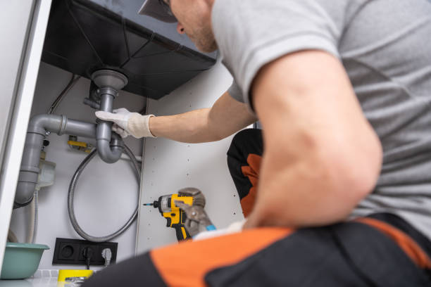 Best Affordable Plumber Near Me  in North Richmond, CA